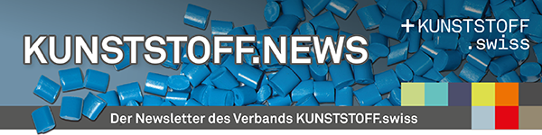 KUNSTSTOFF.news - Der Verbandsnewsletter 