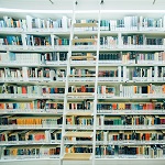 Webinar-Bibliothek